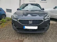 Gebraucht Seat Tarraco 150 PS (110 kW) 2021 Grau SUV