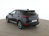 gebraucht Mazda CX-3 2.0 Kangei, Benzin, 21.850 €