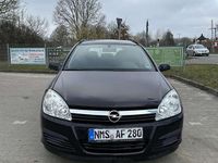Gebraucht Opel Astra 105 PS (77 kW) 2005 Kombi