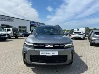 Neu Dacia Bigster Expression 140 PS (102 kW) 2025 Dolomitgrau SUV