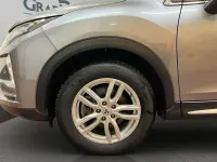 Używany Mitsubishi Eclipse Cross Edition 163 KM (119 kW) 2018 Szary SUV