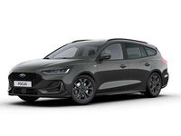 Neu Ford Focus ST-Line X 125 PS (91 kW) 2025 Magnetic grau Kombi