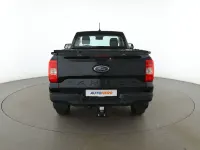 Gebraucht Ford Ranger XL 170 PS (125 kW) 2025 Schwarz Pickup