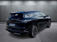Gebraucht Renault Espace Esprit Alpine 131 PS (96 kW) 2025 Black pearlschwarz metallic (metallic) SUV