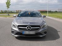 gebraucht Mercedes CLA220 CDI Automatic, Navi, Xenon