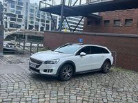 Gebraucht Peugeot 508 SW S 181 PS (133 kW) 2017 Weiß Kombi