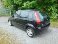 Gebraucht Ford Fiesta Trend 101 PS (74 kW) 2002 Other Kleinwagen