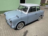 Gebraucht Trabant 600 23 PS (16 kW) 1963 Blau Limousine