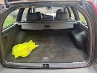 Gebraucht Volvo V70 100 PS (73 kW) 2004 Schwarz Kombi