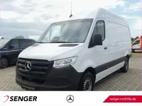Gebraucht Mercedes Sprinter 170 PS (125 kW) 2025 Andere Van