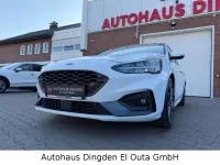 Gebraucht Ford Focus Performance Edition 280 PS (205 kW) 2021 Weiß Limousine