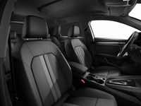 Gebraucht Audi A3 Ambiente 150 PS (110 kW) 2025 Weiß Limousine