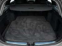 Gebraucht Mercedes C300 AMG line 265 PS (194 kW) 2023 Mojavesilber Kombi