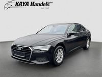 Gebraucht Audi A6 245 PS (180 kW) 2019 Schwarz Limousine