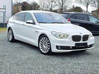 Gebraucht BMW 530 Gran Turismo Performance 258 PS (189 kW) 2015 Weiß SUV