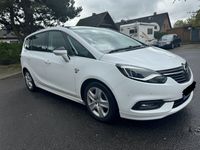 gebraucht Opel Zafira Tourer OPC TÜV neu Inspektion neu