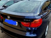 gebraucht BMW 318 Gran Turismo Gran Turismo 318d -