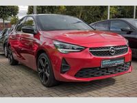 Gebraucht Opel Corsa GS Line 101 PS (74 kW) 2022 Rot Kleinwagen
