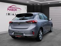 Gebraucht Opel Corsa Elegance 102 PS (75 kW) 2022 Grau Kleinwagen