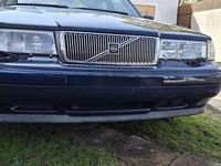 Gebraucht Volvo S90 204 PS (150 kW) 1997 Limousine