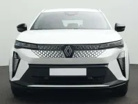 Używany Renault Scenic E-Tech Evolution 125 kW (170 KM) 2025 Biały SUV