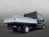 Neu Ford Transit Trend 131 PS (96 kW) 2025 Andere Limousine