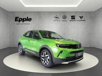 Gebraucht Opel Mokka Elegance 101 PS (74 kW) 2023 Gruen SUV