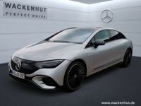 gebraucht Mercedes EQE350 +