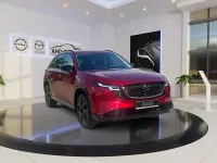 Neu Mazda CX-5 Homura-Line 141 PS (103 kW) 2026 SUV