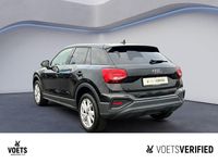 Gebraucht Audi Q2 150 PS (110 kW) 2022 Schwarz SUV