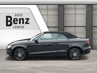 gebraucht Audi A3 Cabriolet 1.4 TFSI AMBIENTE SHZ GRA PDC BT KL