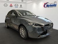 Gebraucht Mazda 2 Exclusive-Line 90 PS (66 kW) 2024 Polymetal gray Kleinwagen