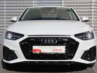 Gebraucht Audi A4 S-Line 163 PS (119 kW) 2025 Arkonaweiß Kombi