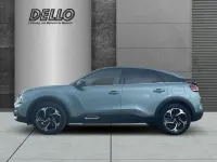 Gebraucht Citroën C4 PureTech 131 PS (96 kW) 2024 Blau SUV