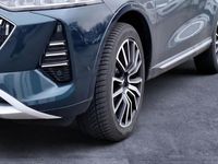 Gebraucht Wey 05 476 PS (350 kW) 2025 Blau SUV