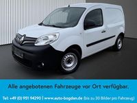 Gebraucht Renault Kangoo Rapid Extra 95 PS (69 kW) 2020 Mineral weiss Van / Kleinbus
