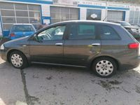 gebraucht Fiat Croma 1.9