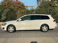 gebraucht VW Golf VII 1.6TDI DSG Cup PANO*NAV*LEDER*XENON*PDC