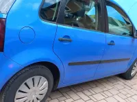 Occasion VW Polo 55 ch (40 kW) 2005 Bleue Citadine