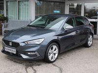 Neu Seat Leon 150 PS (110 kW) 2025 "magnetic tech" Limousine