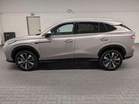 Neu MG HS Luxury 170 PS (125 kW) 2026 Silber SUV