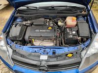 Gebraucht Opel Astra 105 PS (77 kW) 2005 Kombi