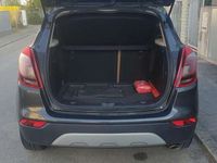 gebraucht Opel Mokka X 1.4 DI Start/Stop 4x4 Automatik Ultimate.