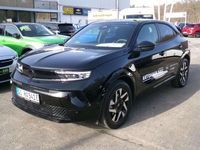Gebraucht Opel Mokka-e 114 kW (156 PS) 2025 Karbon schwarz SUV