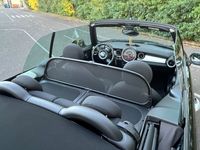 gebraucht Mini Cooper Cabriolet 