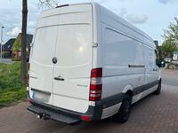 gebraucht Mercedes Sprinter 313 Maxi