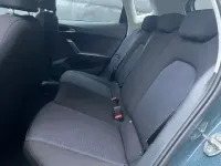 Gebraucht Seat Arona Style 115 PS (84 kW) 2025 Blau SUV
