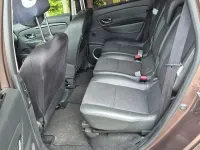 Gebraucht Renault Grand Scénic 131 PS (96 kW) 2011 Braun Van / Kleinbus