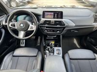 gebraucht BMW X3 xDrive 20 d M Sport