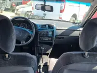 Gebraucht Opel Vectra 90 PS (66 kW) 1995 Weiß Limousine